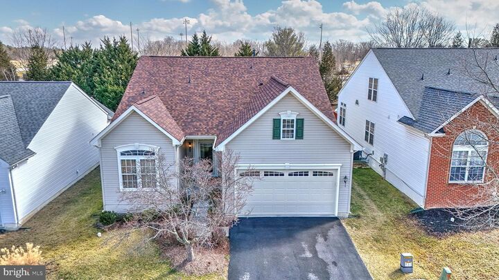 Property Photo: 108 April Avenue VA 22655