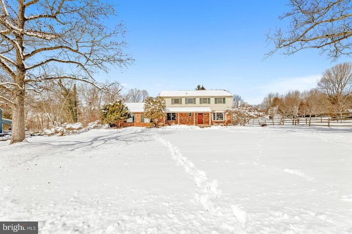 Property Photo:  44 Buck Road  PA 18976 