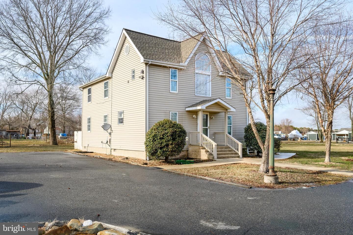 Property Photo:  1150 Little Creek Road  MD 21619 