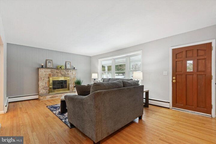 Property Photo: 27 Borton Road PA 19403