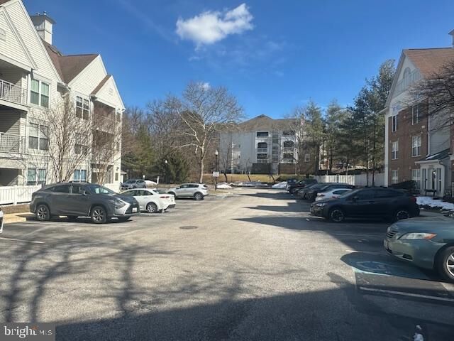 Property Photo:  3557 Floating Leaf Lane F101  MD 20724 