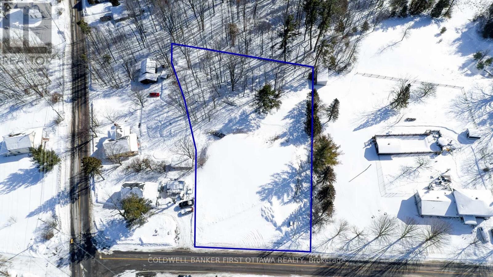 Property Photo:  109 Bennett Lake Road  ON K0G 1A0 