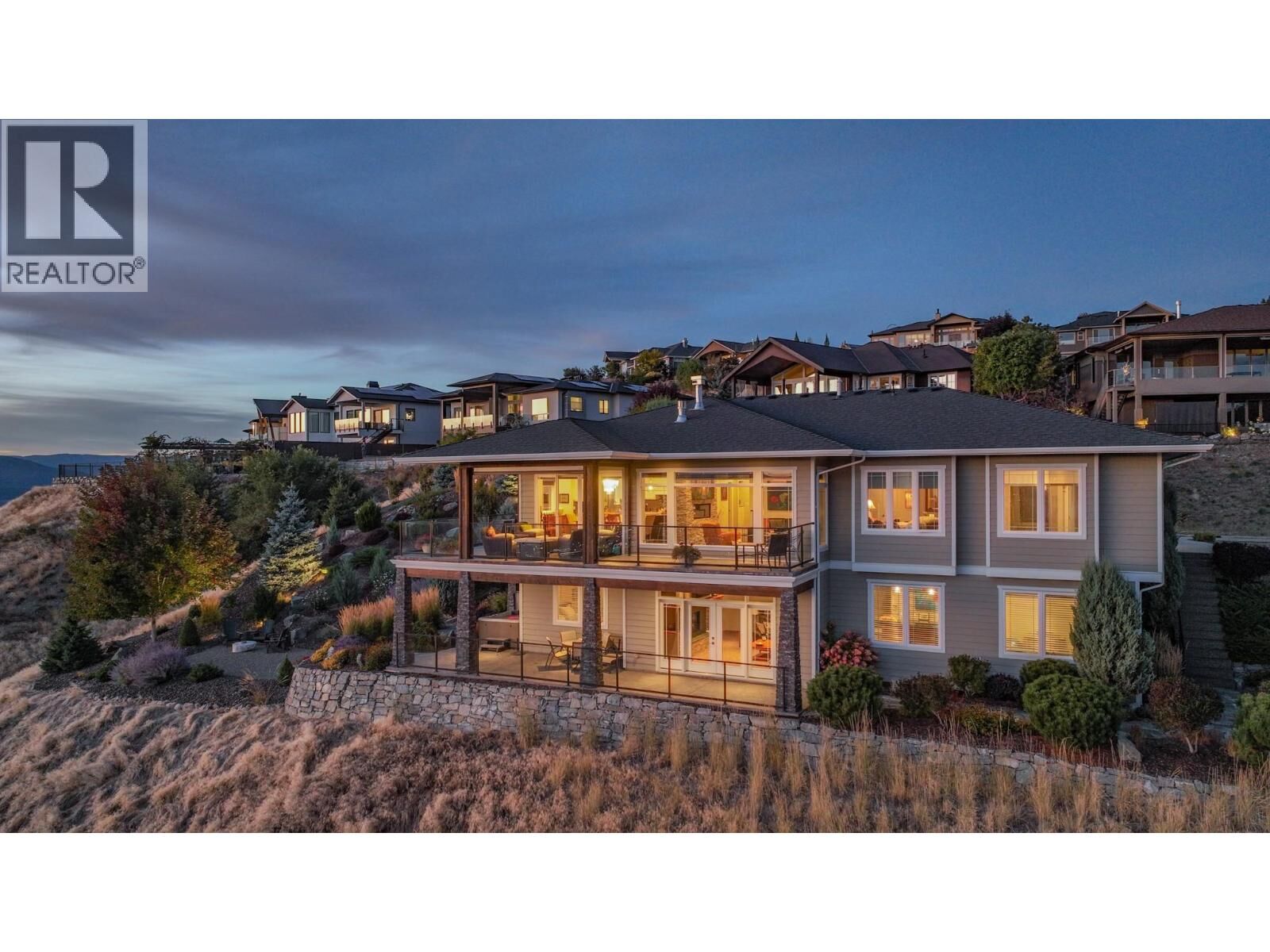 Property Photo:  733 Hart Lane  BC V1B 4B2 