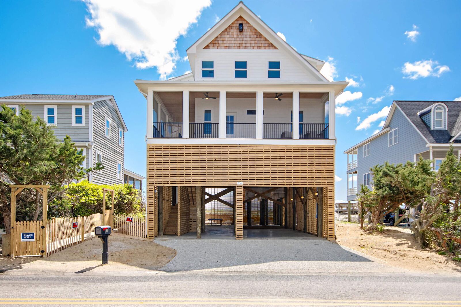 Property Photo: 614 Springs Ave. SC 29585