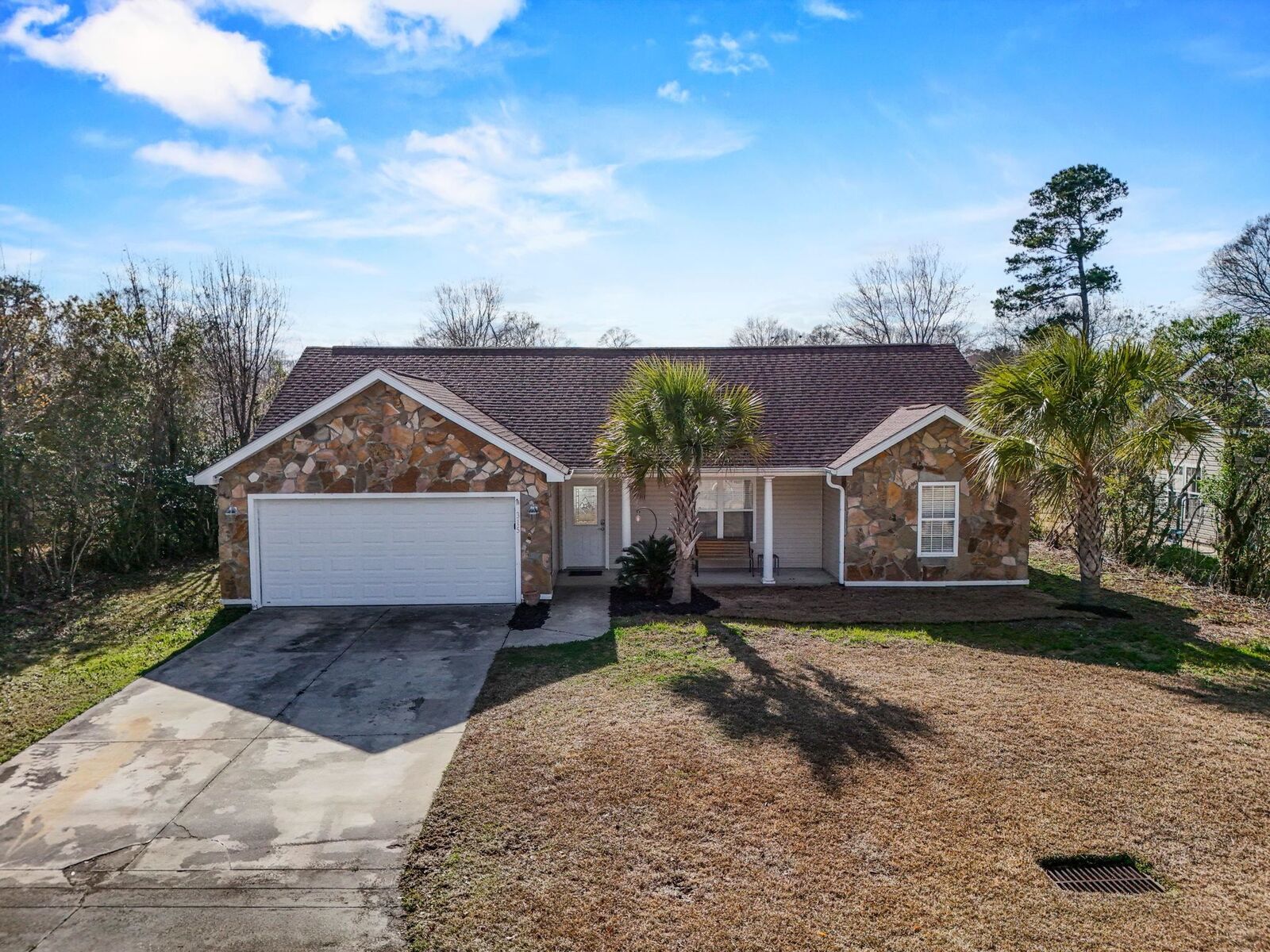 Property Photo: 315 Kildare Ct. SC 29588