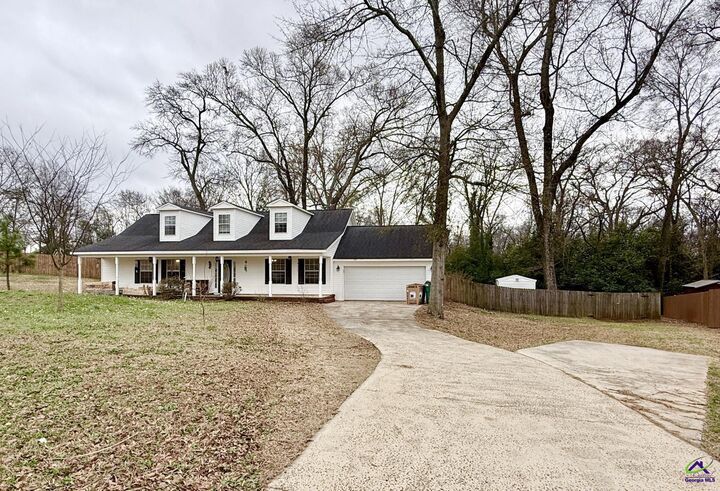 Property Photo:  207 Gleneagle Drive  GA 31008 