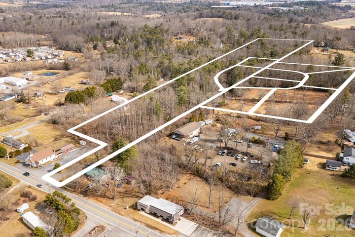 Property Photo:  00 Old Haywood Road  NC 28759 