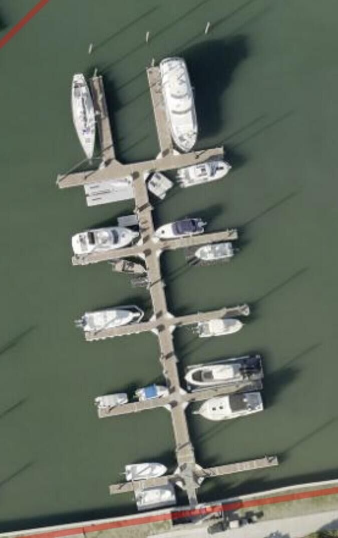 Property Photo:  40 41st Avenue # B14  SC 29451 