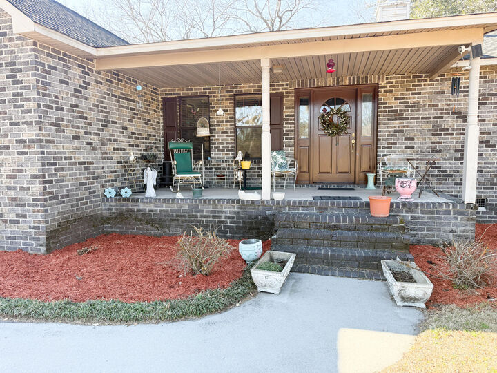 Property Photo:  5753 Sauldam Road  SC 29470 