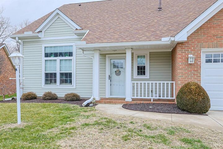 Property Photo:  6745 Oakwood Lane  OH 45424 