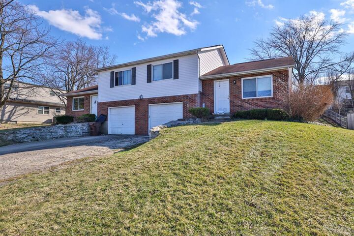 Property Photo: 7771 Jonathan Court OH 45069