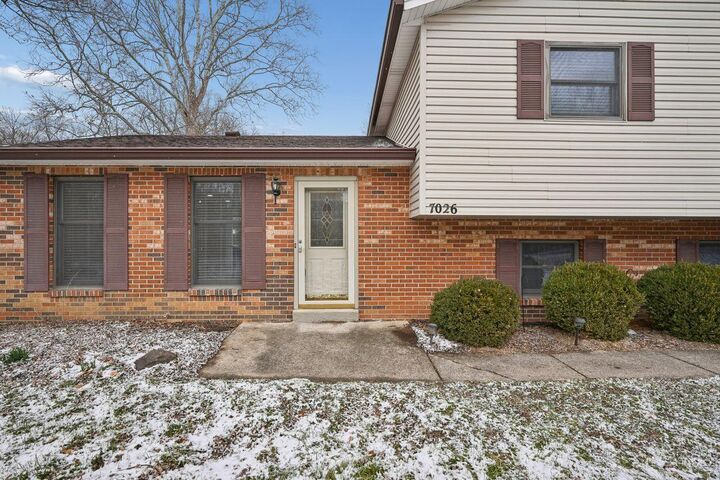 Property Photo: 7026 West Chester Road OH 45069