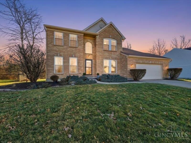 Property Photo:  3566 Turnberry Drive  OH 45102 