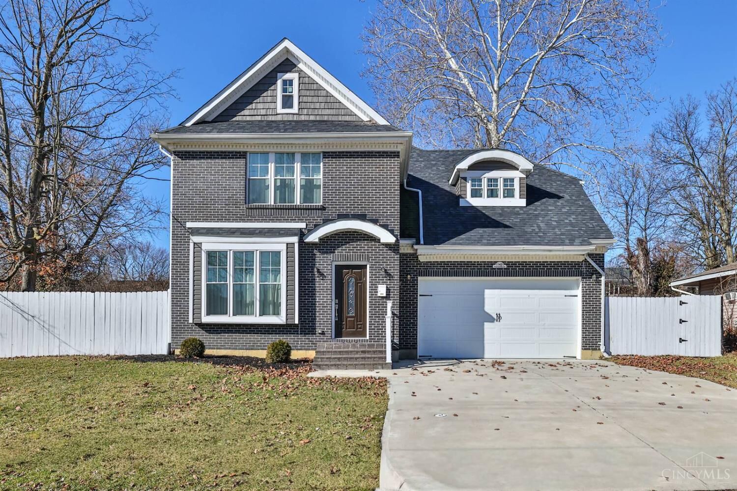 Property Photo:  11431 Fremantle Drive  OH 45240 