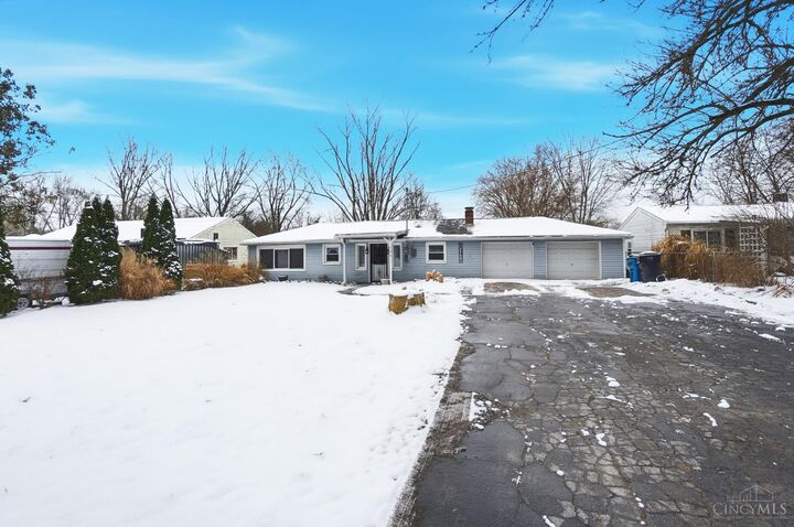 Property Photo: 793 Greenwood OH 45245