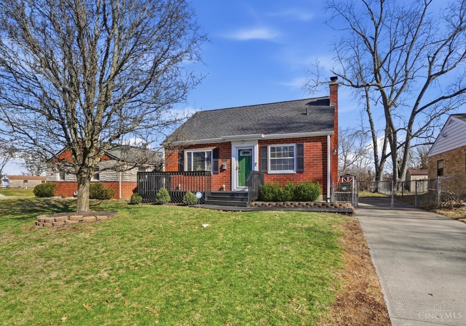 Property Photo:  8390 Wexford Avenue  OH 45236 