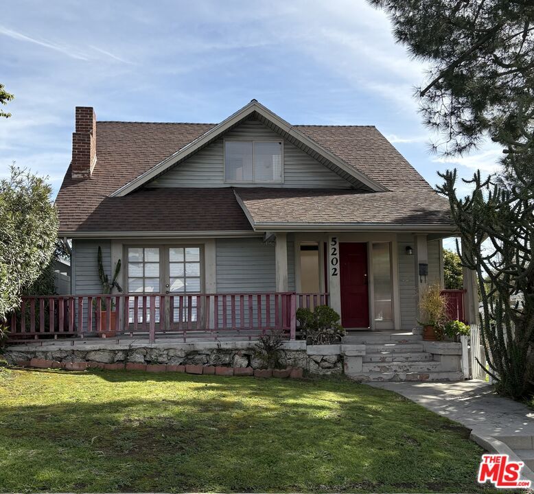 Property Photo:  5202 Windermere Ave  CA 90041 