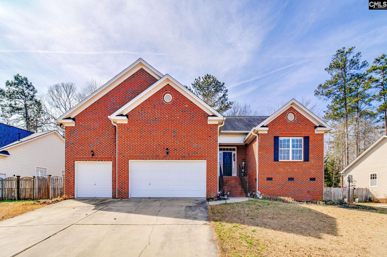 Property Photo:  137 Oldtown  SC 29072 