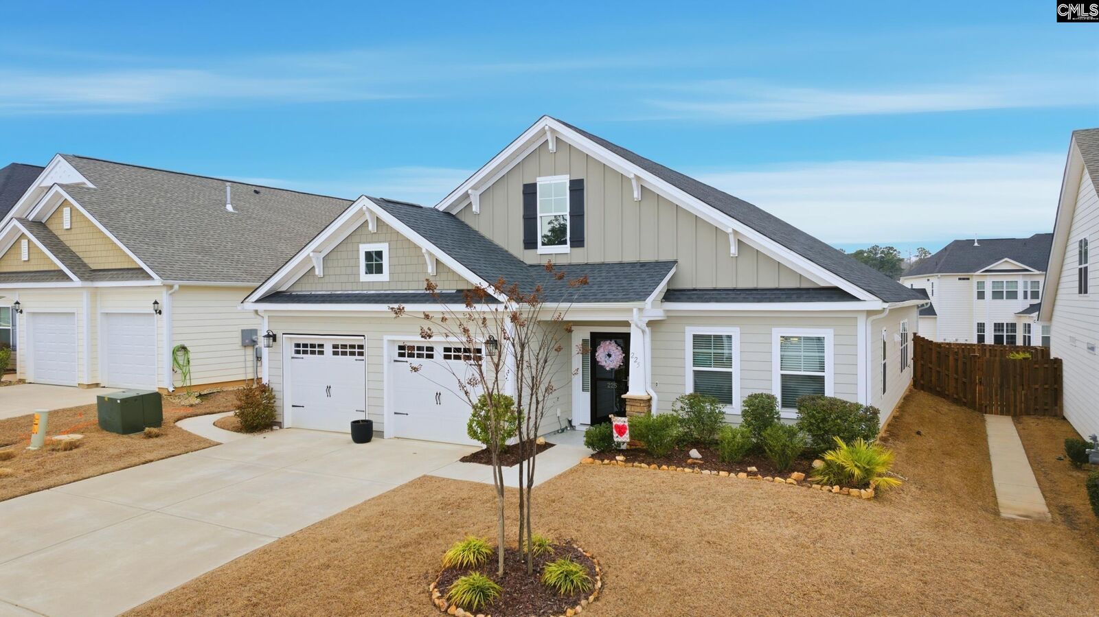 Property Photo: 225 Tweng SC 29072