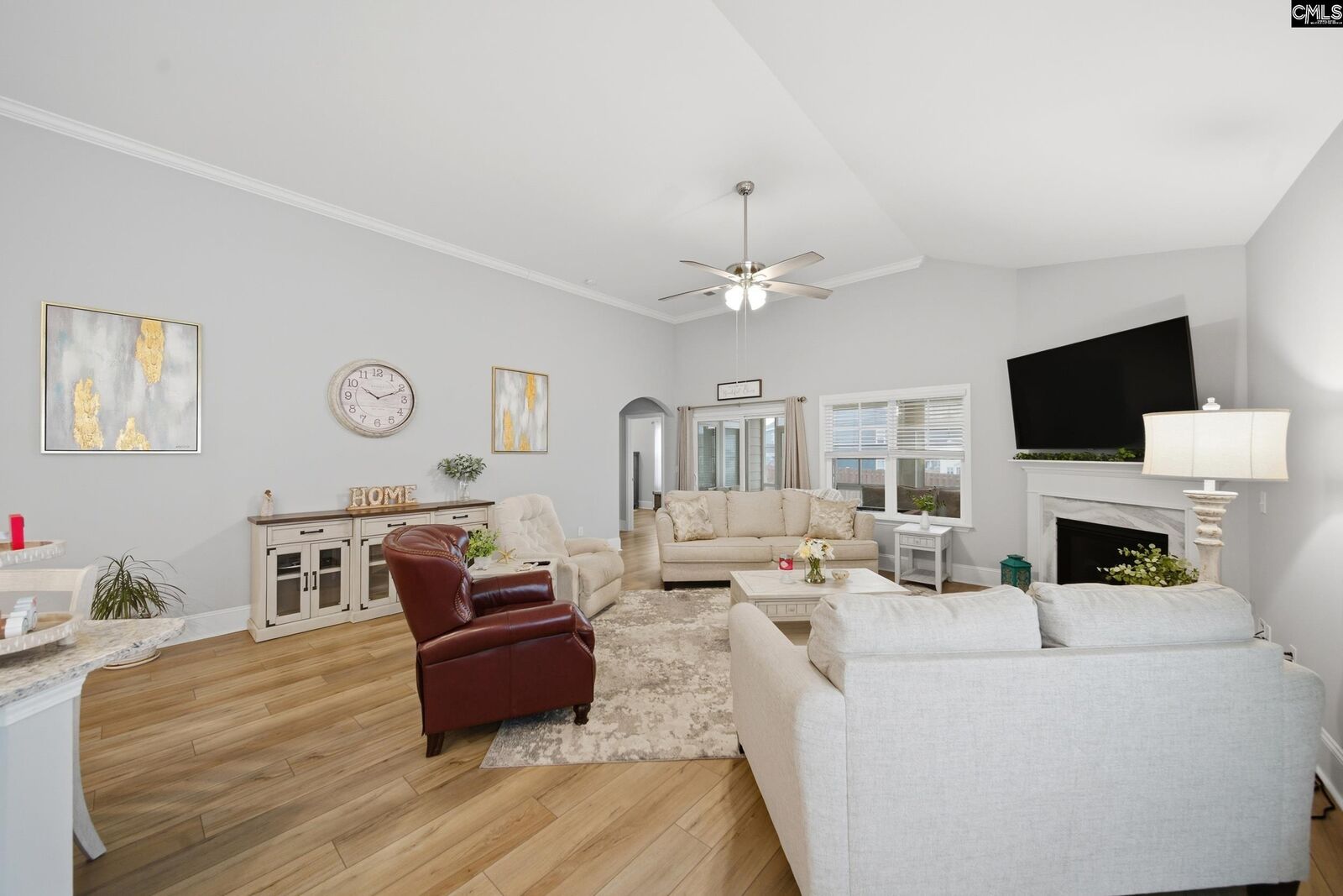 Property Photo:  225 Tweng  SC 29072 