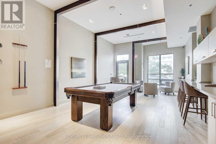 Property Photo:  195 Bonis Avenue 2311  ON M1T 3W6 