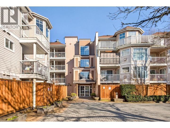 Property Photo: 2678 Dixon Street 218 BC V3C 6L7