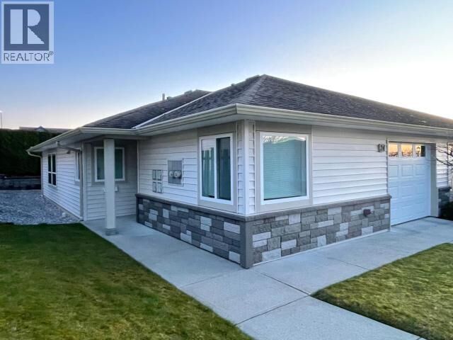 Property Photo:  24-4415 Manson Ave  BC V8A 0A5 