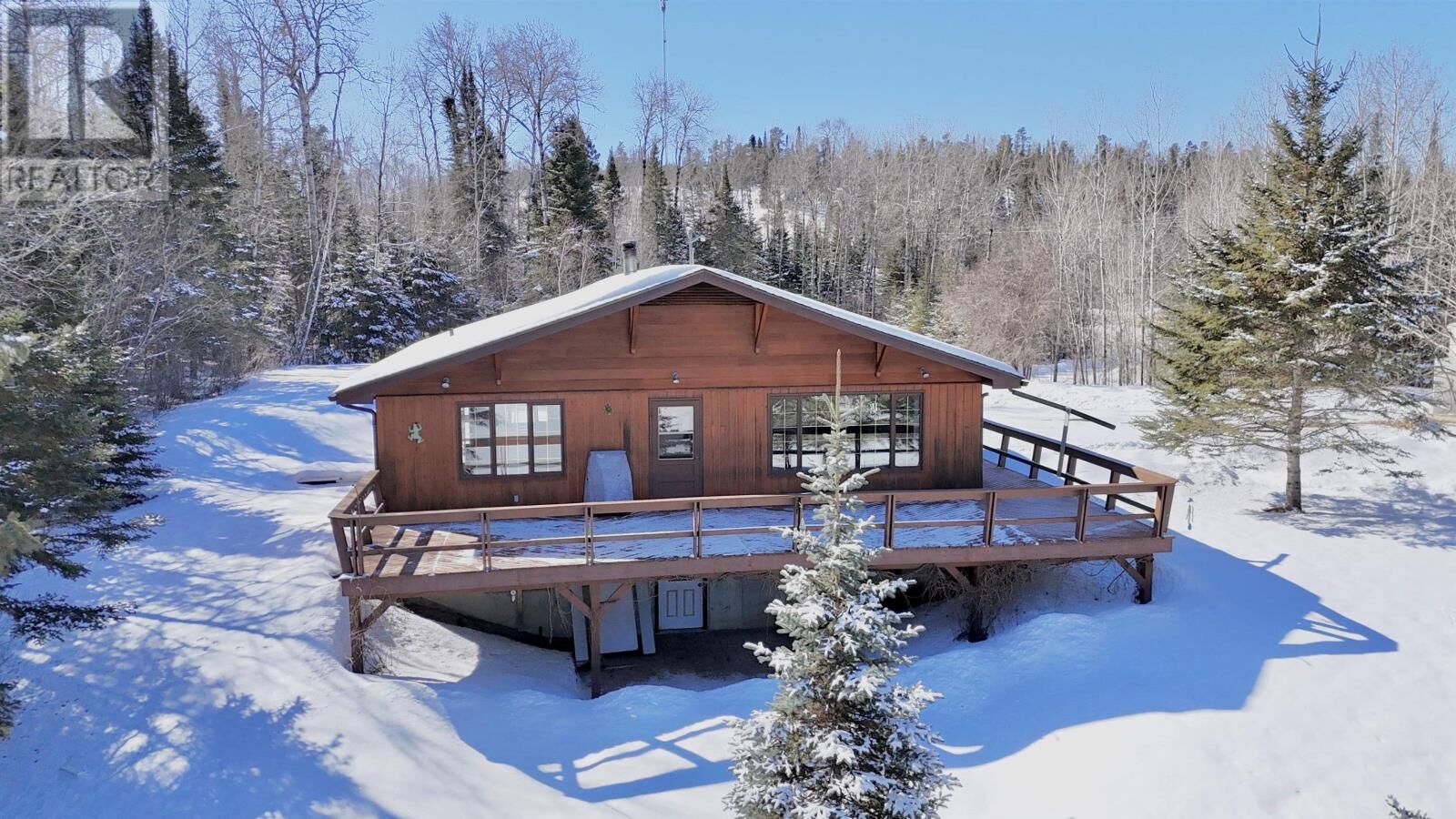 Property Photo:  2353 Reddit Rd  ON P9N 0E6 