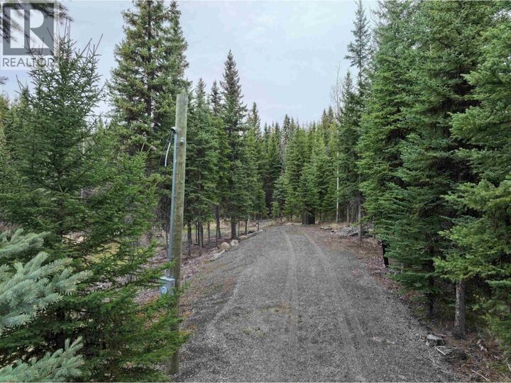 Property Photo:  7595 Ludlom Road  BC V0K 1X3 