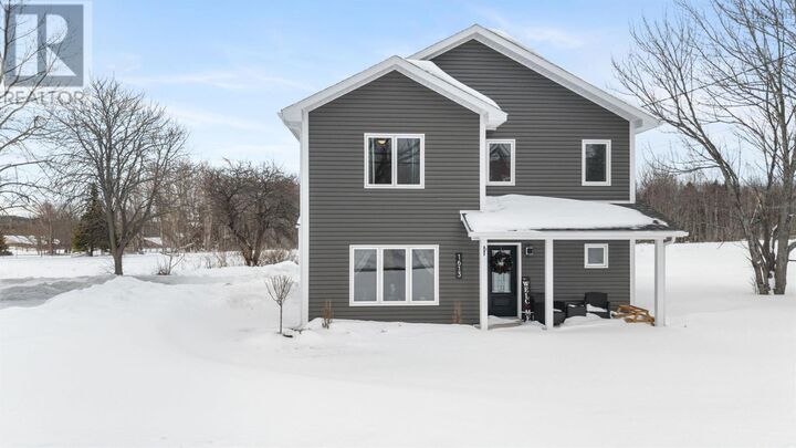 Property Photo:  1613 Mackay Street  NS B0K 2A0 