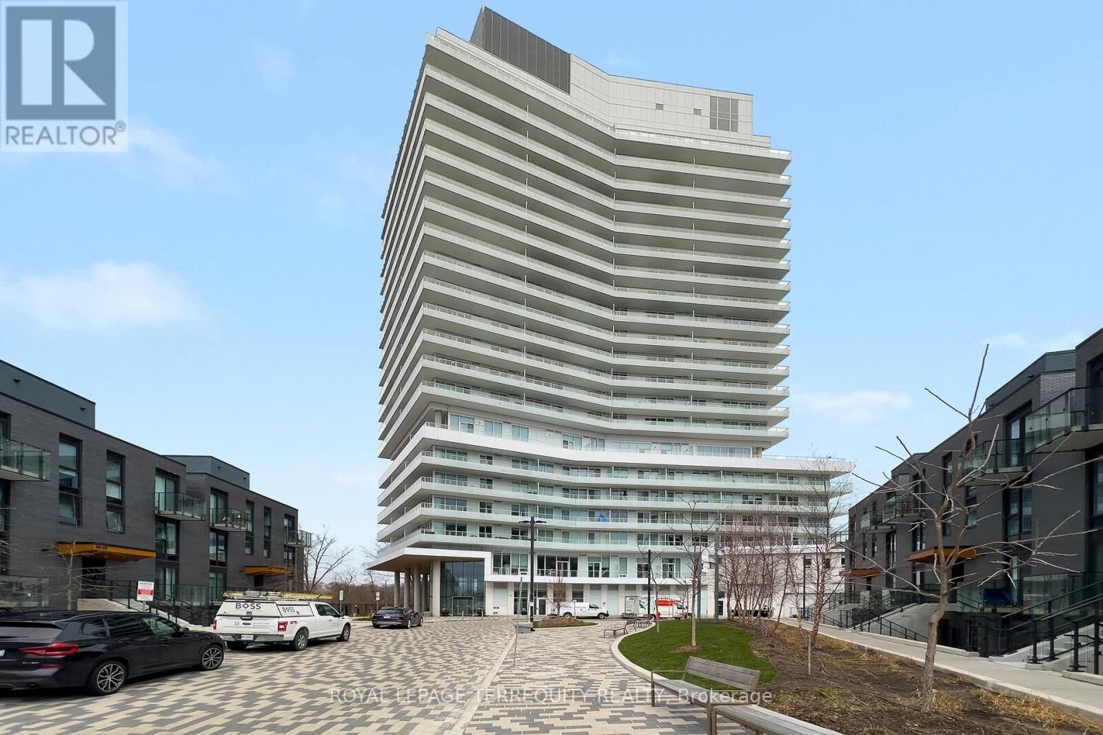 Property Photo: 20 Brin Drive 1901 ON M8X 0B2