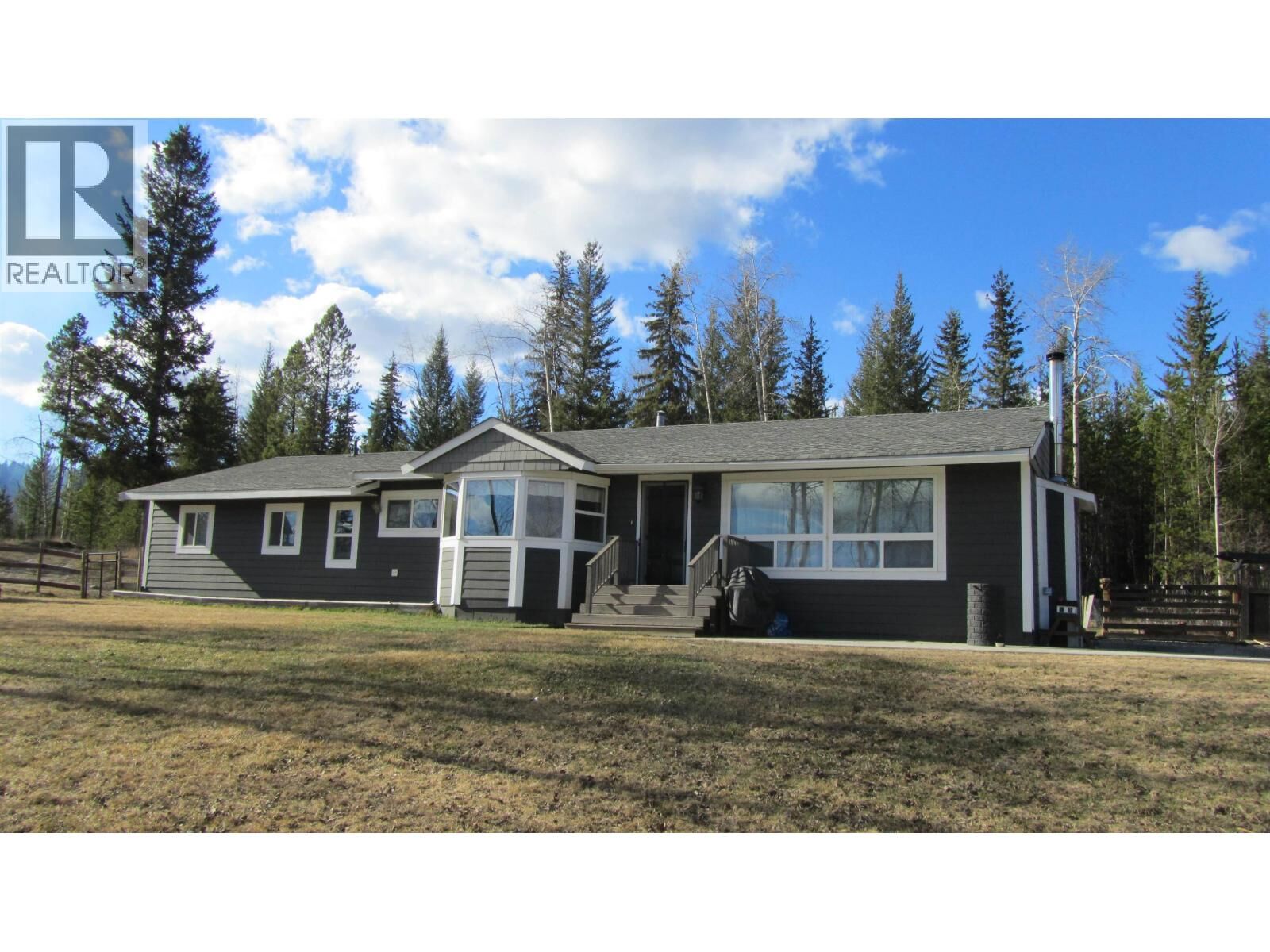 Property Photo: 6313 Archie Meadow Road BC V0K 1M0