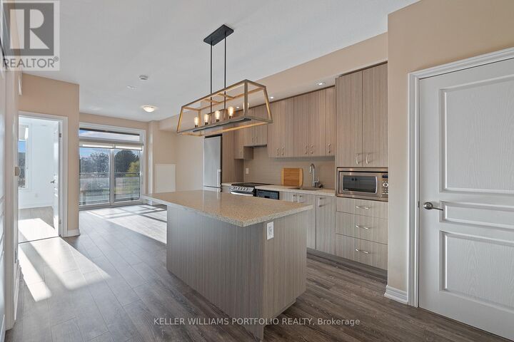 Property Photo:  457 Plains Road East 322  ON L7T 0B8 