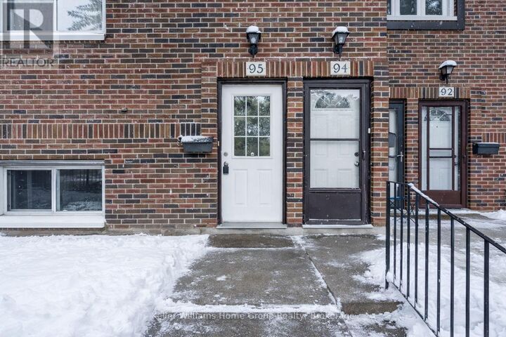 Property Photo: 49 Rhonda Road 95 ON N1H 7A4