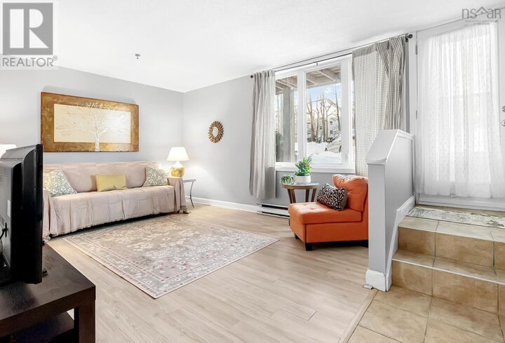 Property Photo:  158 Farnham Gate Road 104  NS B3K 4X8 