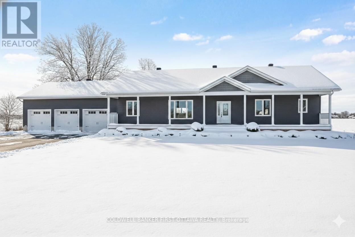 Property Photo: 800 Waba Road ON K0A 2X0