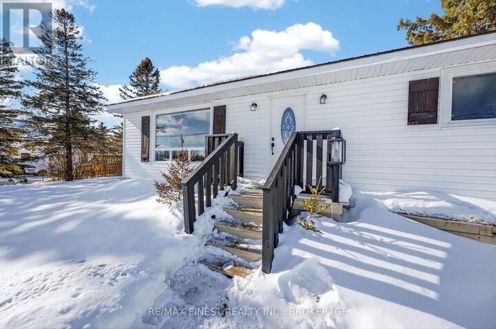 Property Photo:  3369 Perth Road  ON K0H 1S0 