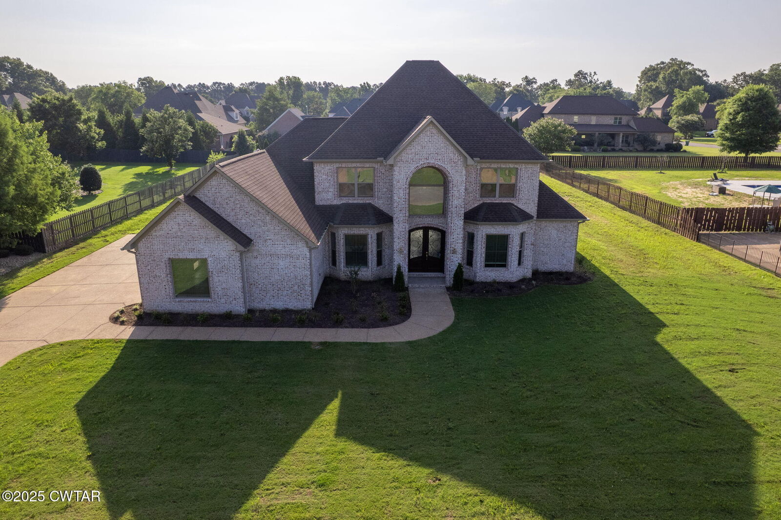 Property Photo:  26 Applestone Drive  TN 38305 