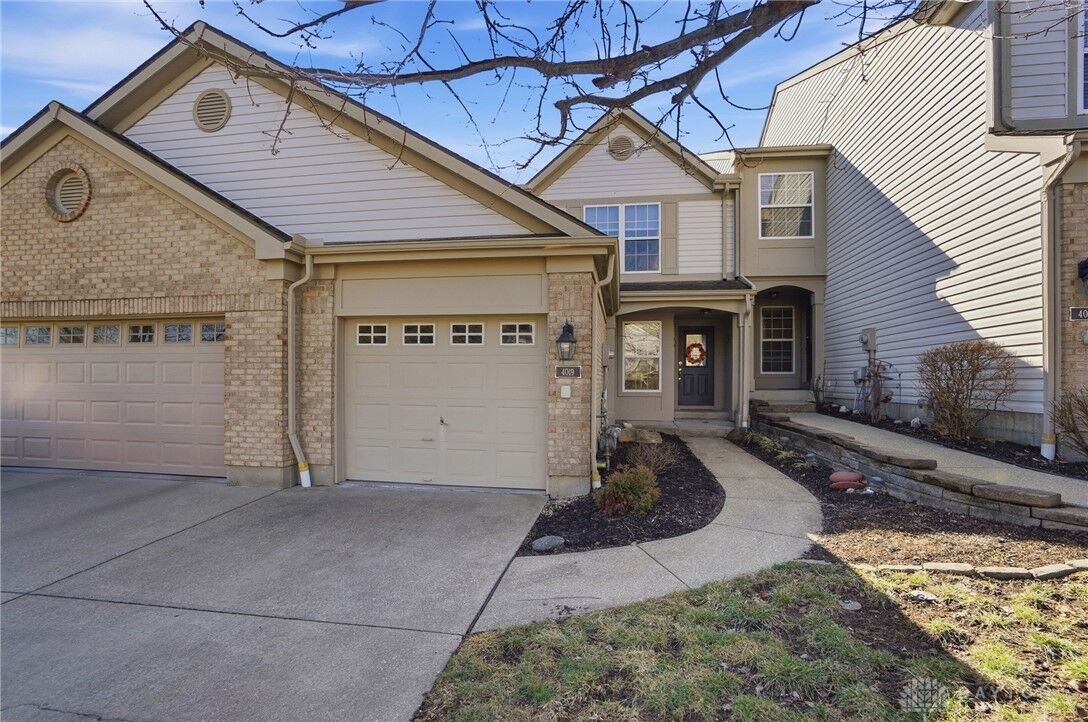 Property Photo: 4019 Fieldsedge Drive OH 45040