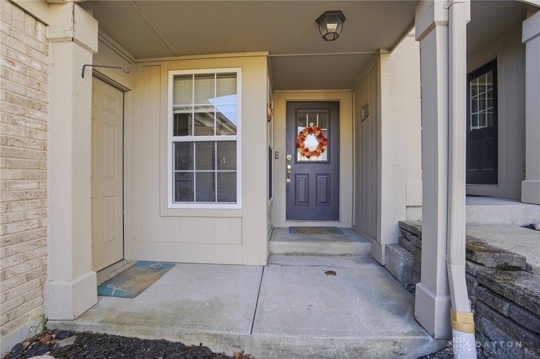 Property Photo:  4019 Fieldsedge Drive  OH 45040 