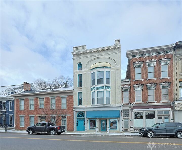 Property Photo:  50 S Main Street  OH 45044 