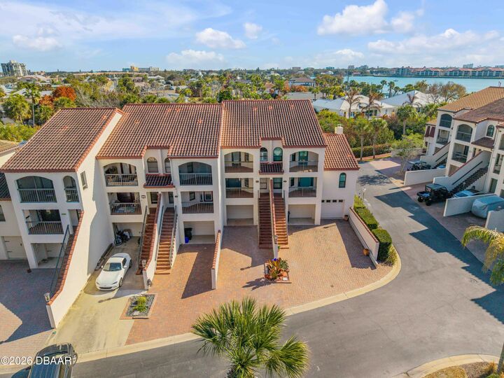Property Photo:  135 Marina Bay Drive  FL 32169 