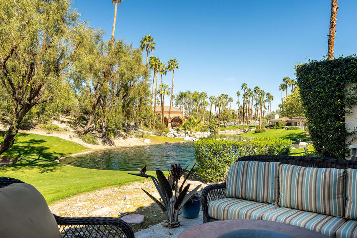 Property Photo:  120 Willow Lake Drive  CA 92260 