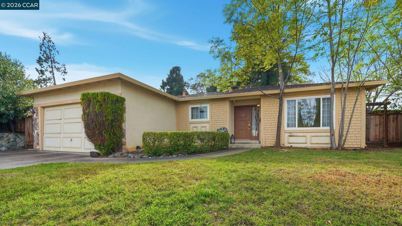 Property Photo:  4324 Chelsea Way  CA 94521 