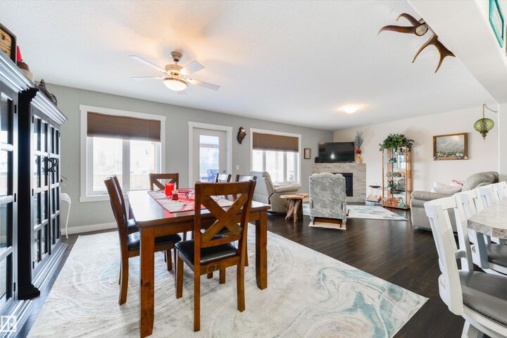 Property Photo:  4914 47 Street  AB T0A 2W0 