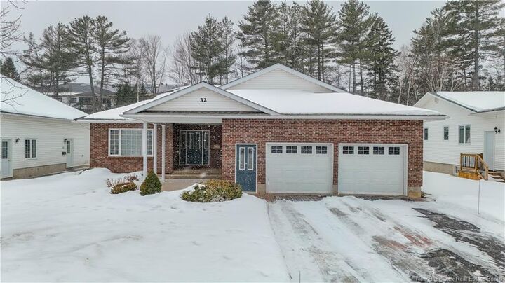 Property Photo: 32 Barbara Court NB E3B 7G6