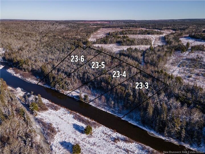 Lot 23-4 Sanitorium Rd — photo 1