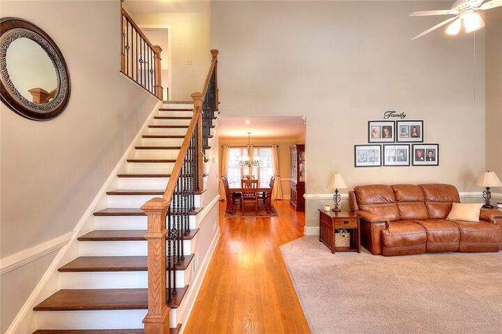 Property Photo:  1195 Haverhill Trail  GA 30044 