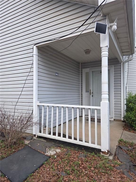 Property Photo:  5914 Trent Walk Drive  GA 30038 