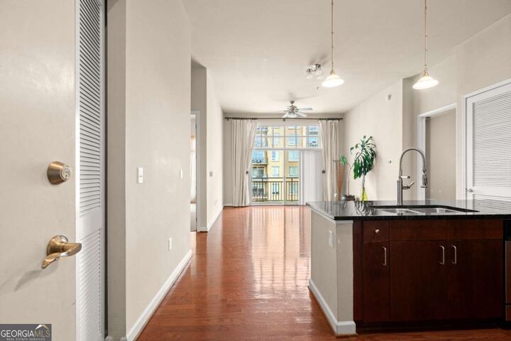 Property Photo: 711 Cosmopolitan Drive NE 442 GA 30324